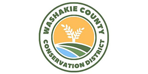 Washakie County Conservation District logo