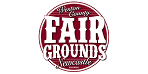 Weston County Fair logo