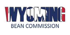 Wyoming Bean Commission logo