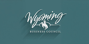 Wyoming Business Council logo