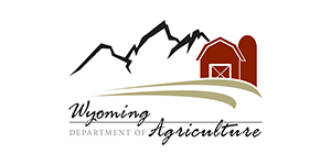 Wyoming Department of Agriculture logo
