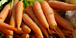 Carrots