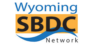 Wyoming Small Business Development Center Network logo
