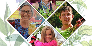 Cover of Wyoming Specialty Crop Directory