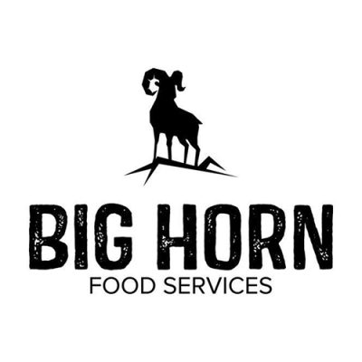 Big Horn Food Services logo