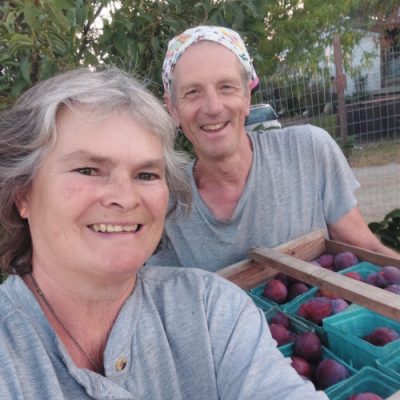 Bud Dog Ranch 1-500h Penny Walter and David Cole