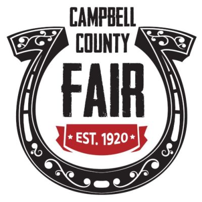 Campbell County Fair 2-500h