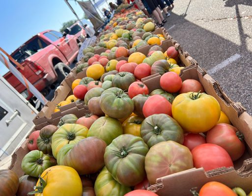 Cheyenne-Farmers-Market-1-500h Pumpkins and squash
