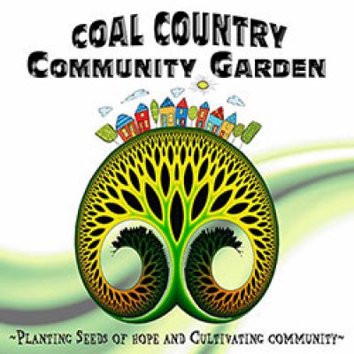 Coal Country Community Garden