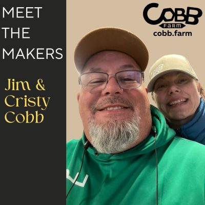 Cobb Farm 2 Jim & Cristy Cobb