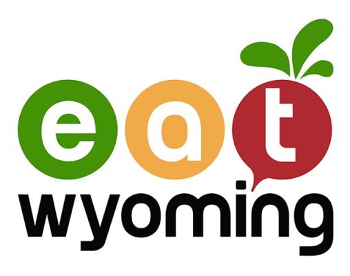Eat Wyoming logo