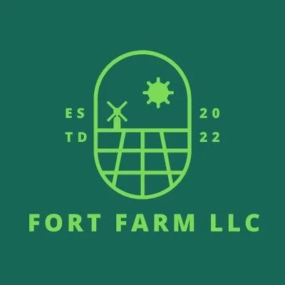 Fort Farm logo