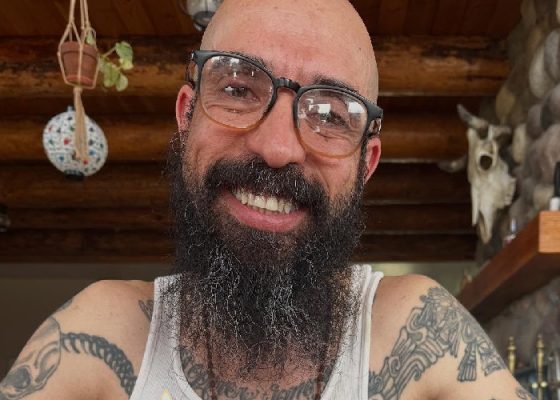 Jesus de la Torre (Chef Chuy)