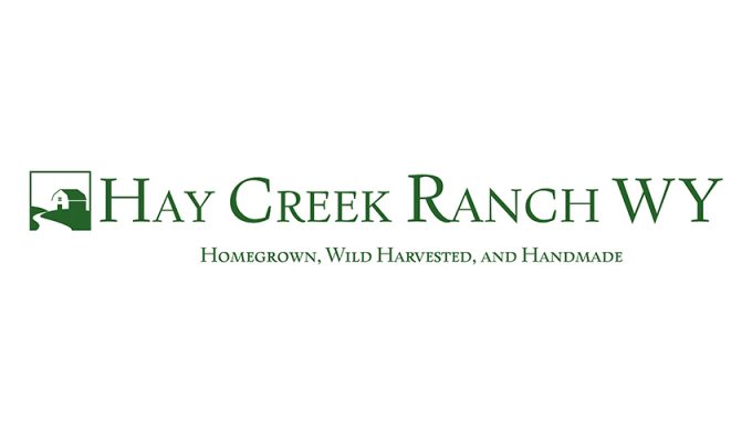 Hay Creek Ranch logo