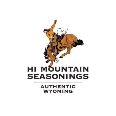 Hi Mountain Seasonings logo