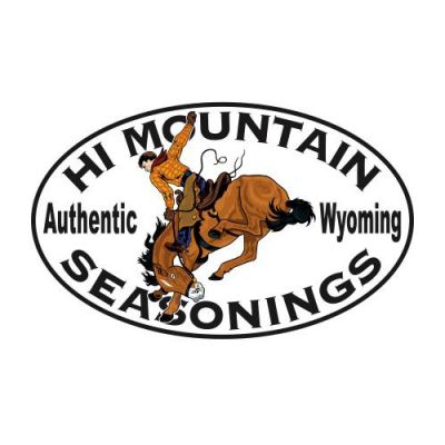 Hi Mountain Seasonings lofo