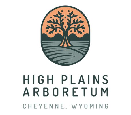 High Plains Arboretum logo