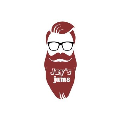 Jay's Jams logo