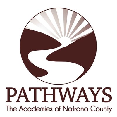Kelly Walsh Pathways logo