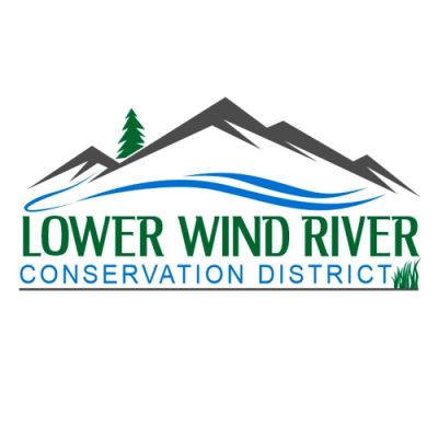 Lower Wind River Conservation District logo