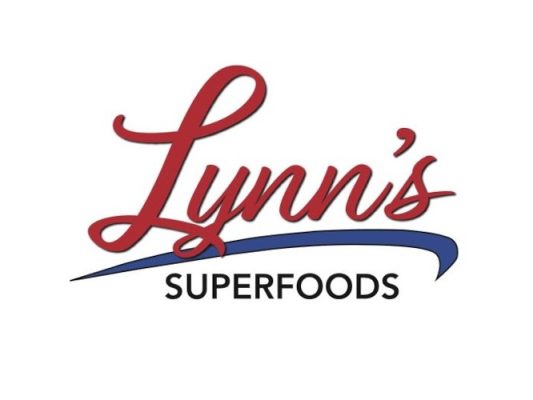 Lynns Superfoods 1-500h