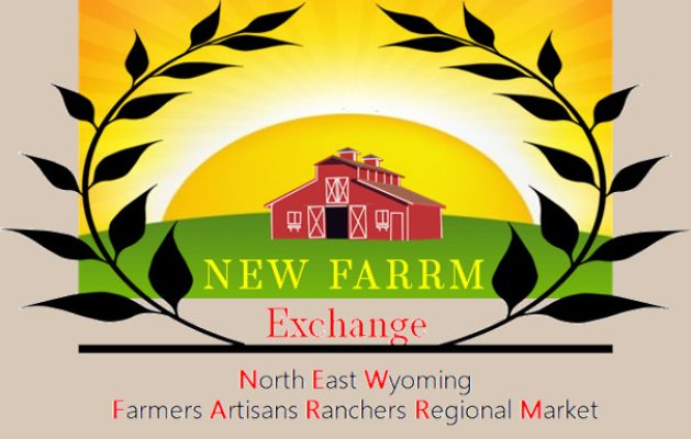 NEW FARRM Exchange 2