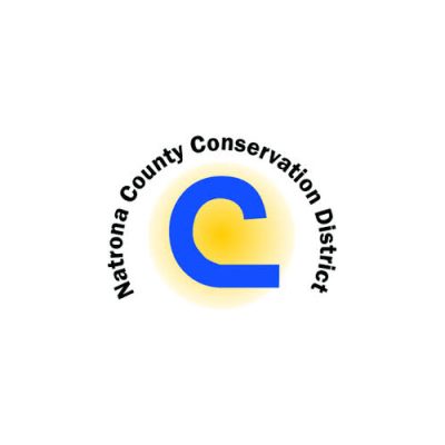 Natrona County Conservation District logo
