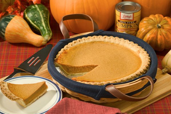 Pumpkin Pies