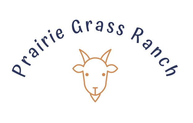 Prairie Grass Ranch logo