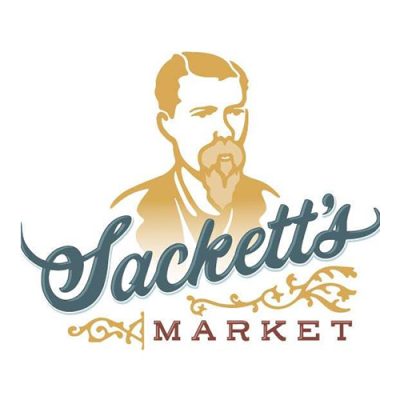 Sackett's Market logo