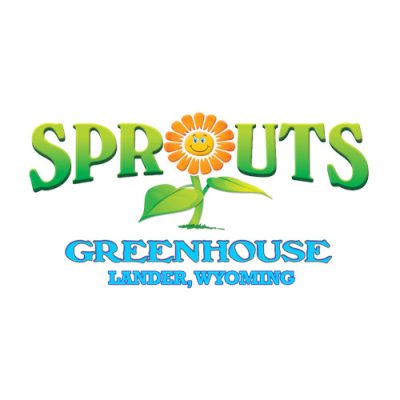 Sprouts Greenhouse logo