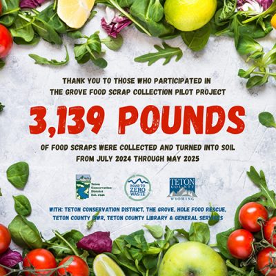 Teton Curb to Compost flyer