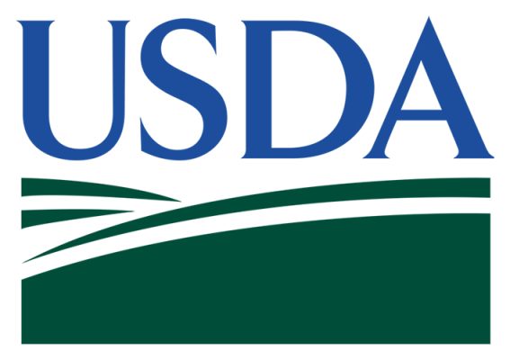 USDA logo