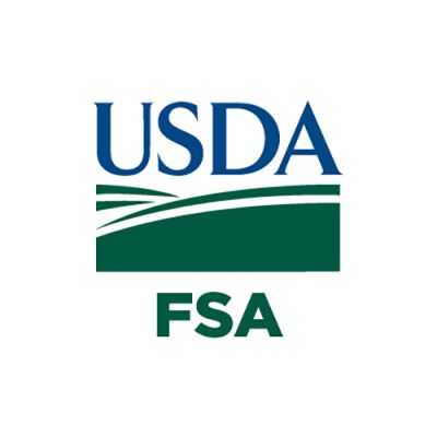 USDA FSA logo