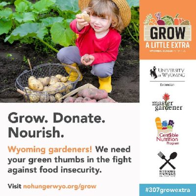 UWE Goshen County flier