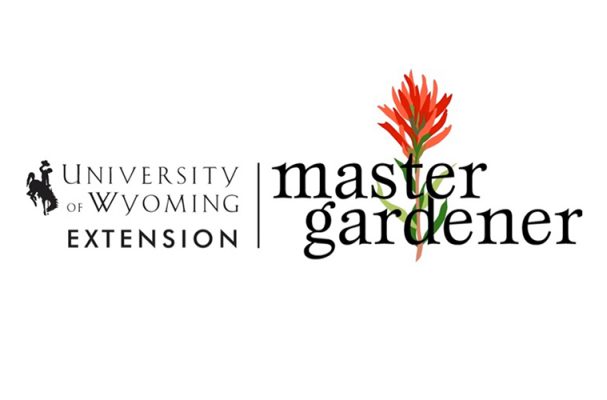 Master Gardener logo