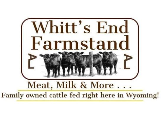 Whitt's End Farmstand
