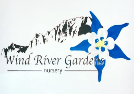Wind River Gardens Nursery logo