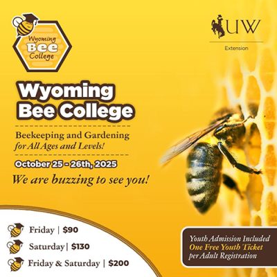 Wyoming-Bee-College-1-500h Wyoming Bee College poster