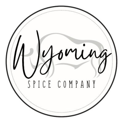 Wyoming Spice Company logo