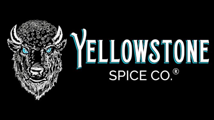 Yellowstone Spice Co 1-500h