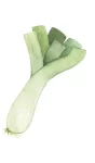Leeks