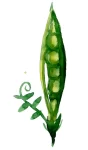 Peas