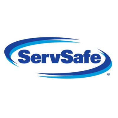 ServSafe logo