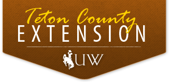Teton County Extension | UW