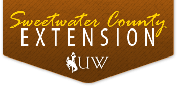 Sweetwater County Extension | UW