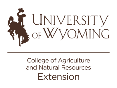 University of Wyoming Extension